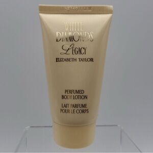 White Diamonds Legacy Perfumed Body Lotion